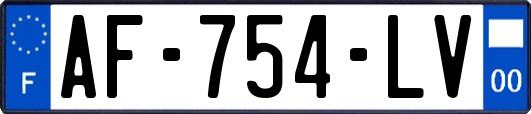 AF-754-LV