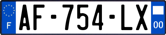 AF-754-LX