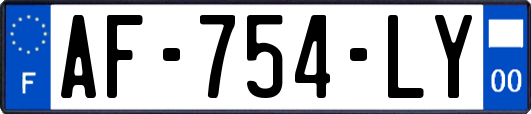 AF-754-LY