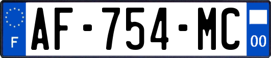 AF-754-MC