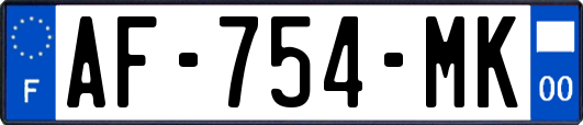 AF-754-MK
