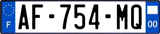 AF-754-MQ