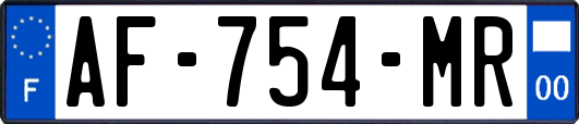 AF-754-MR