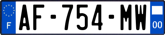 AF-754-MW