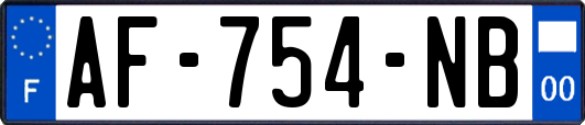 AF-754-NB