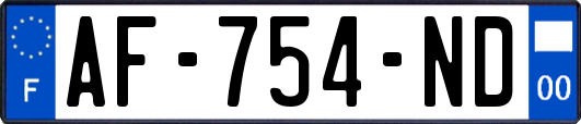 AF-754-ND