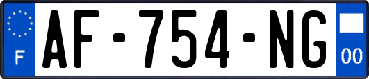 AF-754-NG