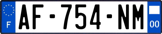 AF-754-NM