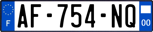 AF-754-NQ