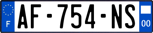 AF-754-NS