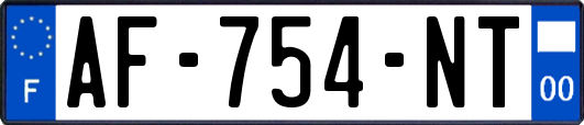 AF-754-NT