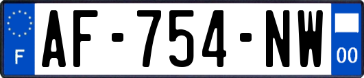 AF-754-NW