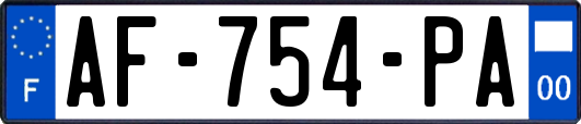 AF-754-PA