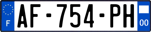 AF-754-PH