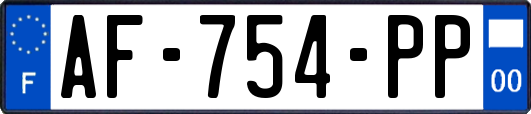 AF-754-PP