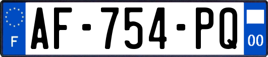 AF-754-PQ
