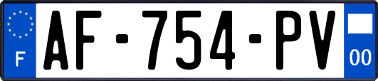 AF-754-PV