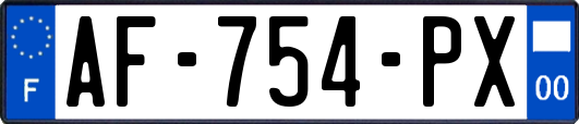 AF-754-PX
