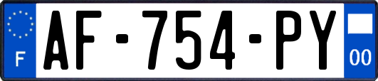 AF-754-PY