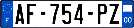 AF-754-PZ