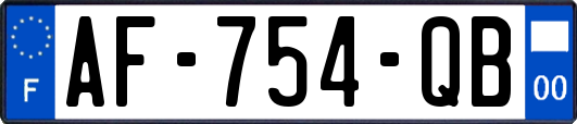 AF-754-QB