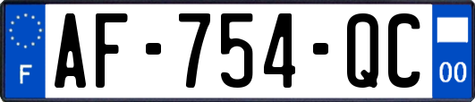 AF-754-QC