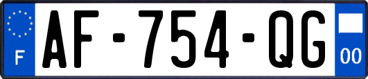 AF-754-QG