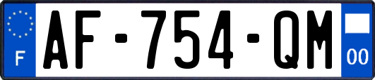 AF-754-QM
