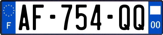 AF-754-QQ