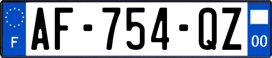 AF-754-QZ