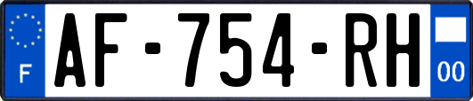 AF-754-RH