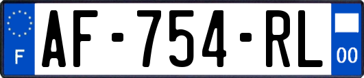 AF-754-RL