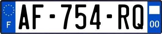 AF-754-RQ