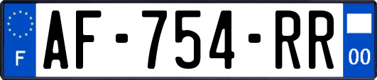 AF-754-RR