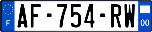 AF-754-RW