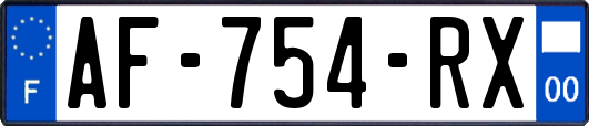 AF-754-RX