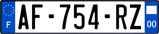 AF-754-RZ