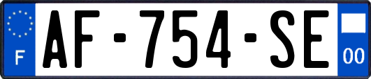 AF-754-SE