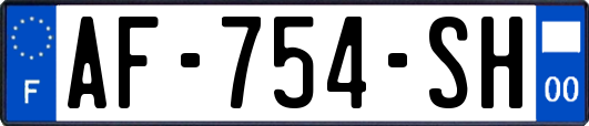 AF-754-SH