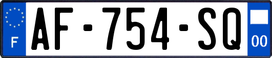 AF-754-SQ
