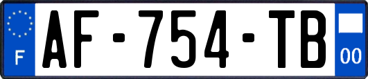 AF-754-TB