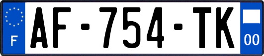 AF-754-TK