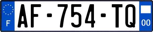 AF-754-TQ