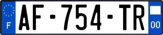 AF-754-TR