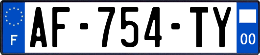 AF-754-TY