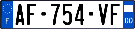 AF-754-VF