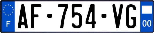 AF-754-VG