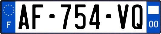 AF-754-VQ