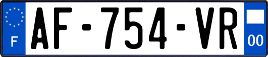 AF-754-VR