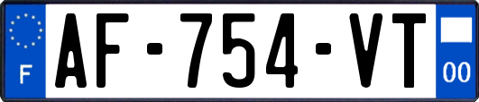 AF-754-VT